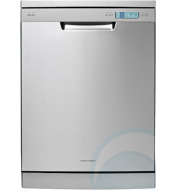 Fisher and paykel dw60fc6x1 review sale