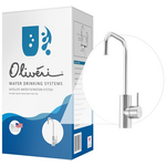 Oliveri Satellite Water Filtration System FS7075 hero image