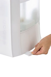 Cli-Mate Ultrasonic Humidification System CLI-AH300 hero image