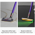 Dyson Gen5 Detect Absolute Cordless Vacuum Cleaner 443066-01 image NaN