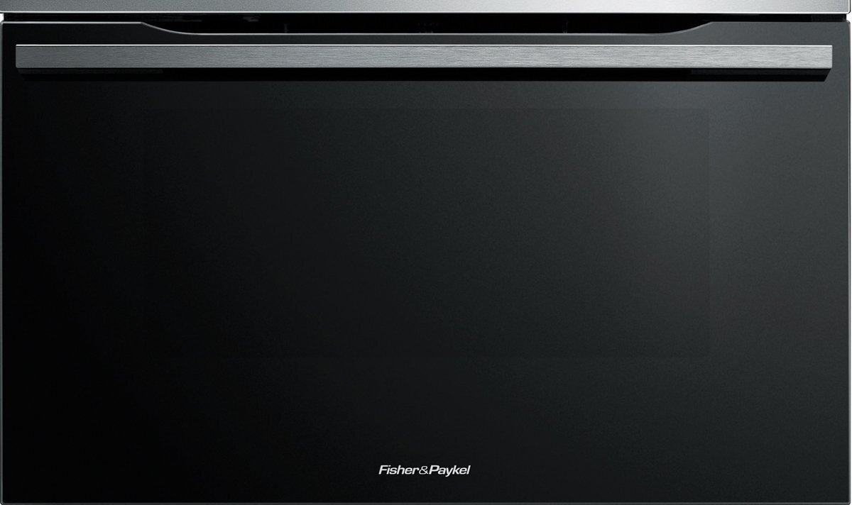 Fisher Paykel OB60N8DTX1 60cm Electric Built In Oven