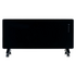 Airo 2200W Panel Heater Black Glass APH22E image NaN