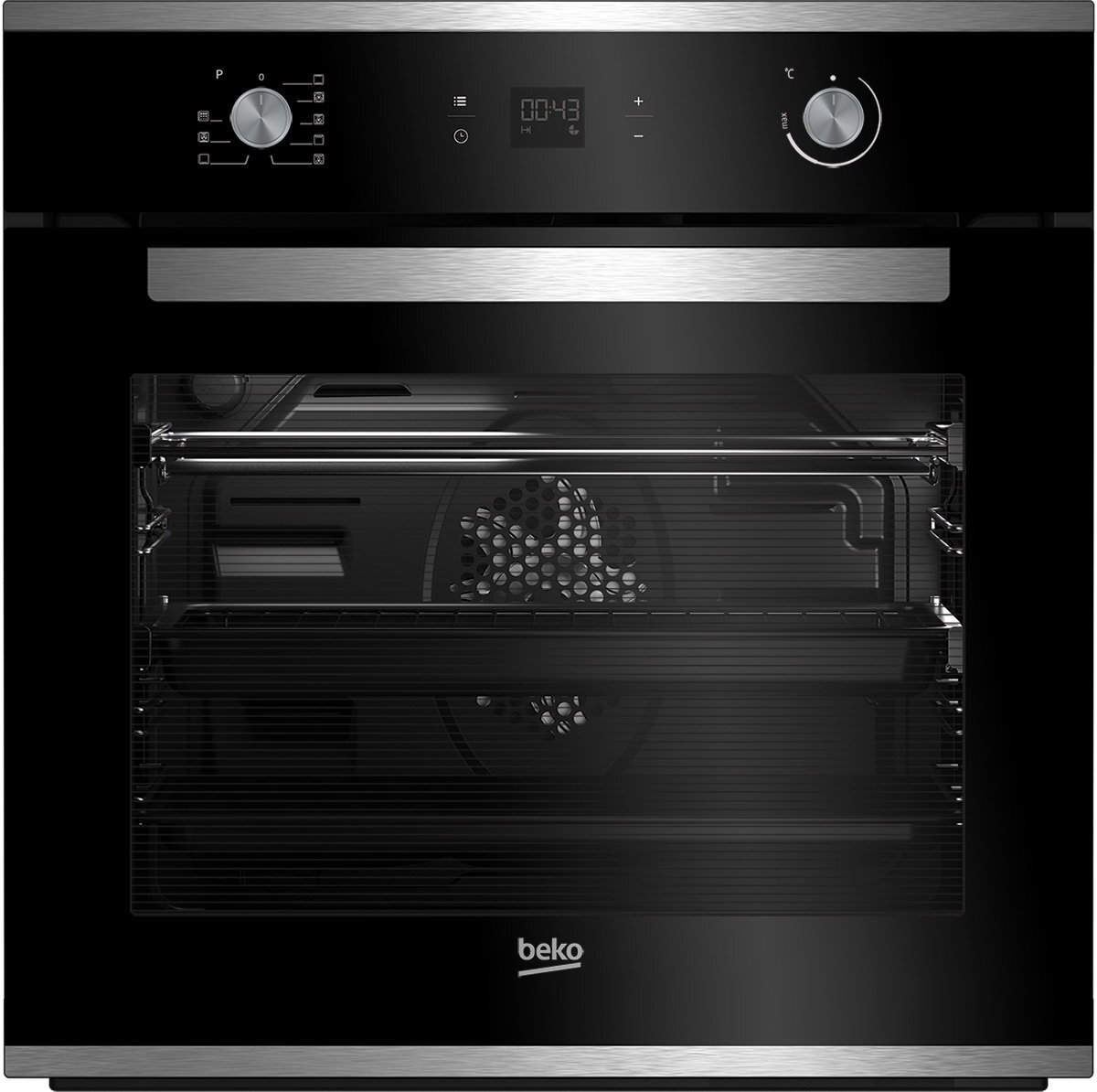 Beko shop 82l oven