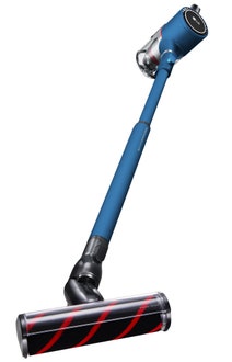 LG A9MULTI CordZero A9 2-in-1 Cordless Handstick Vacuum Cleaner hero image