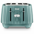 DeLonghi Ballerina Breakfast Pack Laguna Green KBD2001GRPK image NaN
