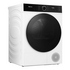 Hisense Series 5I 9kg  Heat Pump Dryer White HDF5I90H image NaN