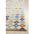 Rug Culture Mirage Large Multi-coloured Rug 400X80CM - MIR-356-MUL-400X80 image NaN