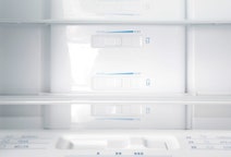 Westinghouse WBB3400WA 340L Fridge hero image