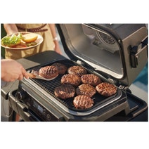 Ninja Woodfire Pro XL Outdoor Electric BBQ Grill and Smoker OG850 hero image