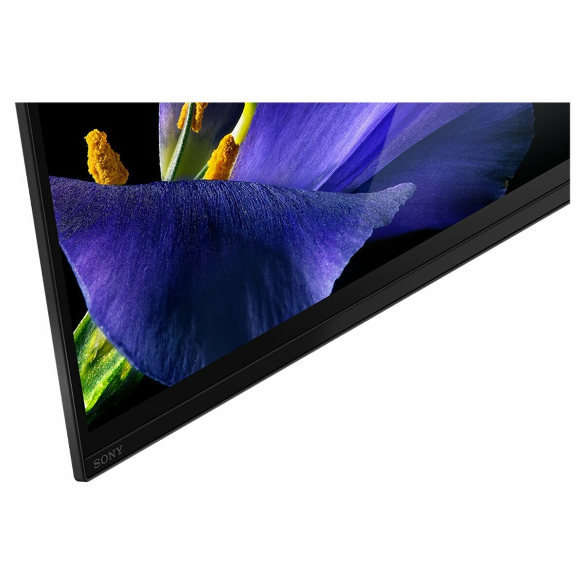 Sony 55 Inch A9G 4K UHD HDR Smart Android OLED TV - KD55A9G hero image