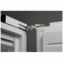 Smeg Fully Integrated 197L Freezer SABI221FF hero image