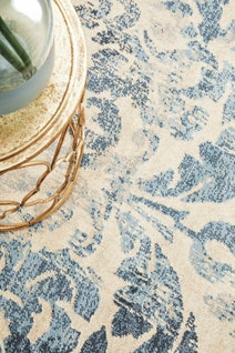 Rug Culture Calypso Medium Bone Rug 230X160CM - CAL-6104-BON-230X160 hero image