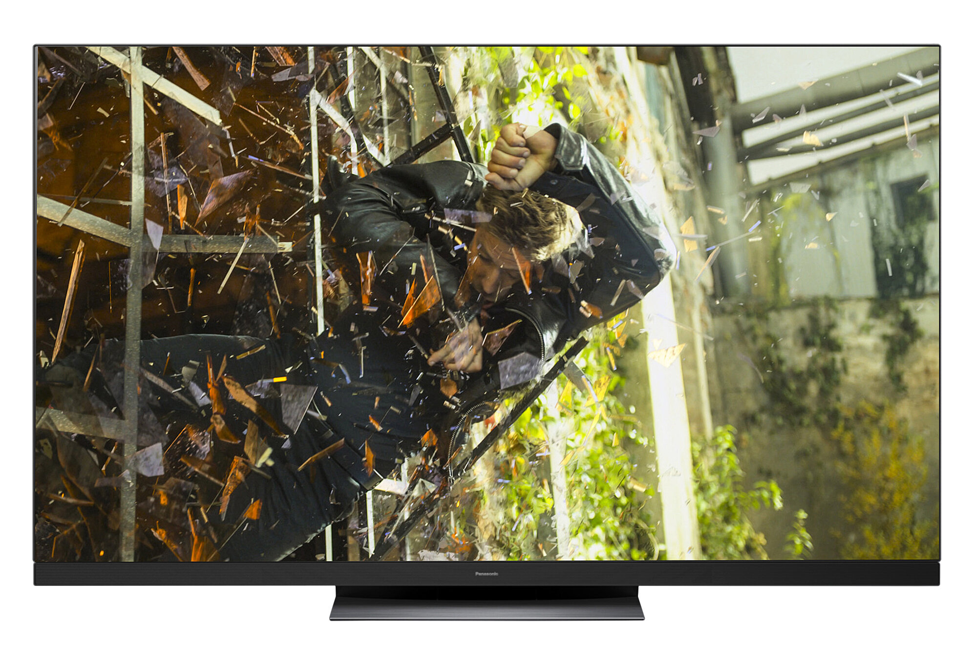 Panasonic 65 Inch 164cm Smart 4K Ultra HD OLED TV TH-65GZ1500U hero image