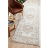 Rug Culture Mayfair Large Natural & Peach Rug 400X80CM - MAY-CAT-NAT-400X80 image NaN