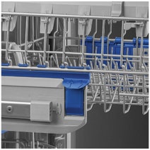 Smeg 60cm Fully Integrated Dishwasher DWAFI6224-4 hero image
