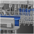 Smeg 60cm Fully Integrated Dishwasher DWAFI6224-4 image NaN