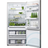 519L Fisher & Paykel Fridge E522BRXU3 image NaN