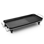 SOGA 48cm Electric BBQ Grill 9357641001233 hero image