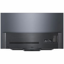 LG 77 Inch CS Series 4K UHD HDR Smart OLED TV OLED77CSPSA hero image