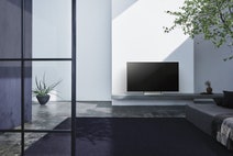 Sony KD55X9000E 55 Inch 139cm Smart 4K Ultra HD LED LCD TV hero image
