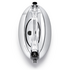 Bugatti 1.2L Jacqueline Kettle with Transparent Handle Chrome 02-JQCR1T image NaN