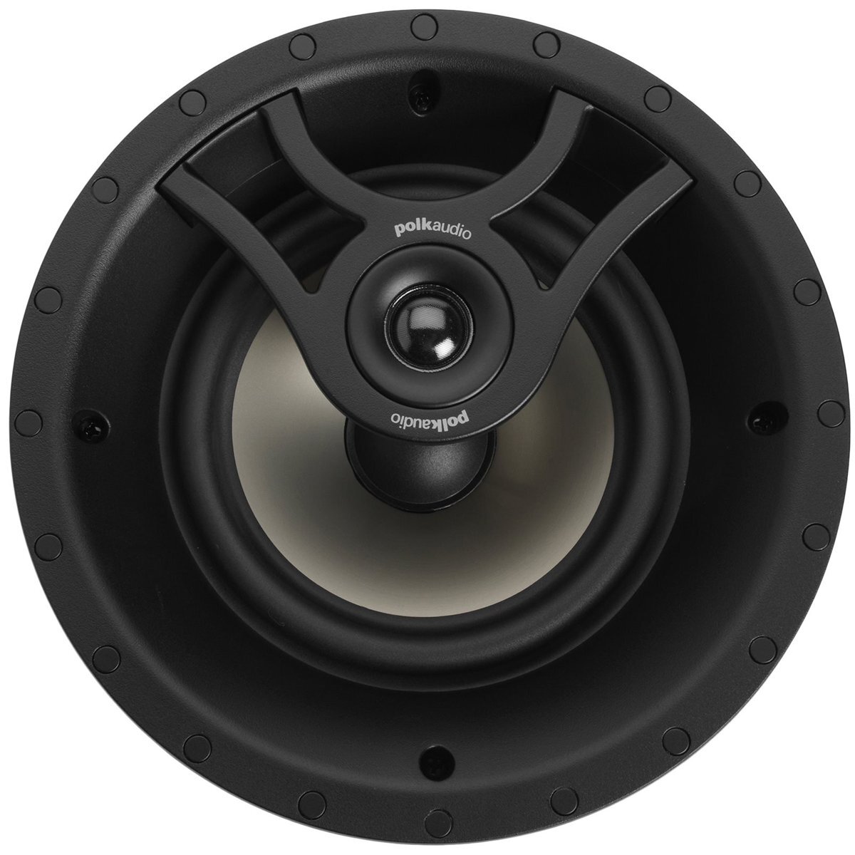 Polk POLVS620RWHI In-Ceiling Speaker hero image