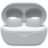 JBL Tune 115 TWS True Wireless Headphones -  White JBLT115TWSWHTAS image NaN