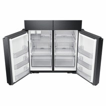 Samsung 649L French Door Fridge SRF7300BA hero image