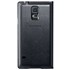 Samsung Galaxy S5 Wallet Flip Cover - Black EF-WG900BBEGWW image NaN