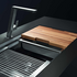 Artinox Layer SBR 81 Workstation Sink SBR81 image NaN