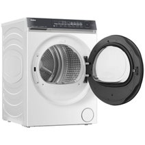 Haier 8kg Heat Pump Dryer White HDHPS80NW1 hero image