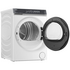 Haier 8kg Heat Pump Dryer White HDHPS80NW1 image NaN
