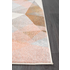 Rug Culture Dimensions Oversize Blush Rug 400X300CM - DIM-425-BSH-400X300 image NaN