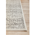 Rug Culture Chrome Oversize Silver & Off White Rug 400X300CM - CRO-ADD-SIL-400X300 image NaN