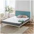 Compact 6 Inch pocket spring mattress King Single AU-MSHOA1-6B image NaN