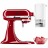 KitchenAid Ice Shaver Attachment for Stand Mixer White 5KSMSIA image NaN