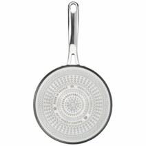 Tefal 18cm Unlimited Premium Non-Stick Induction Saucepan G2562316 hero image