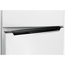 CHiQ 202L Top Mount Fridge White CTM202NW3 hero image