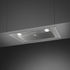 Smeg 60cm Undermount Rangehood CLASSIC593 image NaN