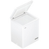 Haier 300 Series 137L Chest Freezer HCF140W image NaN