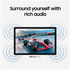 Samsung Galaxy Tab A11 Plus 5G 128GB Grey 11901350659 image NaN
