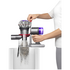 Dyson V8 Cordless Vacuum Cleaner 394437-01 image NaN