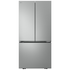 LG 589L French Door Fridge Stainless Steel GF-B589PLE image NaN