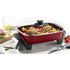 Sunbeam FP5920R Banquet Frypan - Red image NaN