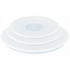 Tefal 3 x Ingenio Set of 3 Plastic Lids L9019222-3PK image NaN