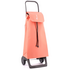 Rolser Jet LN Joy 2 Wheel Trolley Coral R-JET001-1051 image NaN