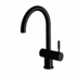 Sussex Taps VSMC-16 Brushed Black Voda Sink Mixer Tap image NaN