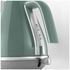 DeLonghi Icona Capitals Kettle Toronto Green KBOC2001GR image NaN