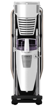 Laurastar 756 S4A Steam Ironing System hero image