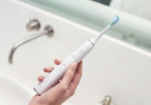 Philips HX9924-06 Sonicare DiamondClean Smart Sonic Electric Toothbrush hero image